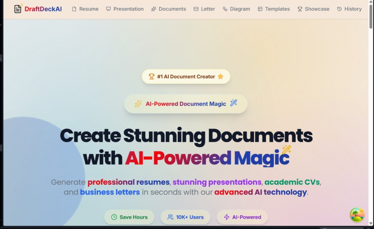 DraftDeckAI