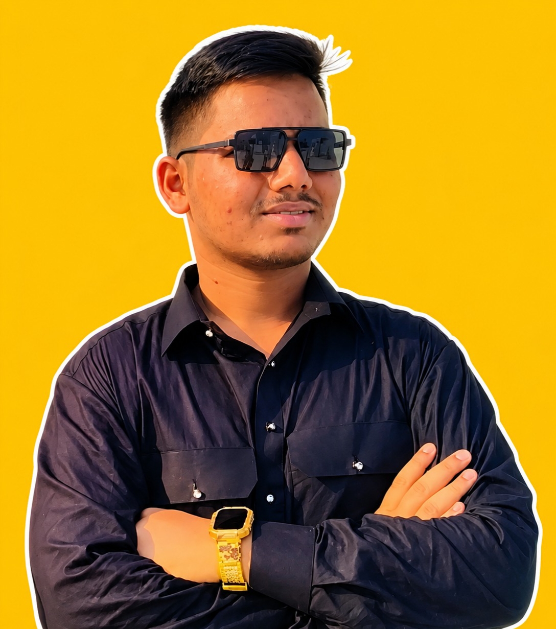 Mohd Owais